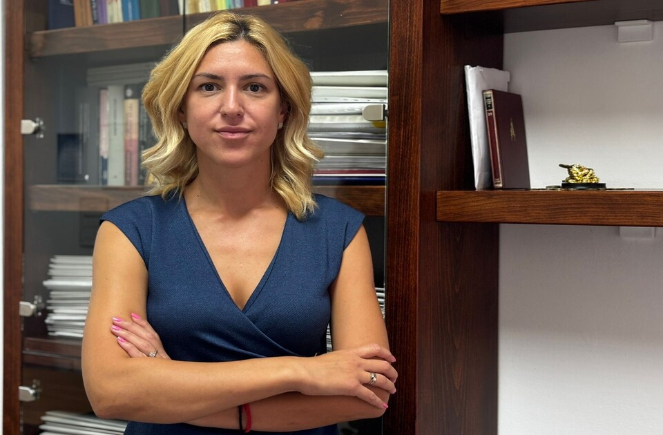 Marić: Funkcioneri SNS-a treba da se plaše – ne mene, već zakona