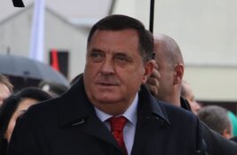 Apelacioni sud BiH potvrdio presudu Dodiku: Godinu dana zatvora i zabrana obavljanja funkcije