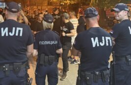 Inđijski studenti u blokadi: „Niste nas uplašili – zajedno smo jači“