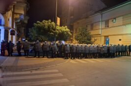 Vučević: Nema potrebe za vanrednim stanjem, već za primenom zakona (VIDEO)