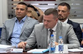 Marko Gašić o investiciji u Inđiji: Pokušaji opozicije da blokira Inđiju neće uspeti