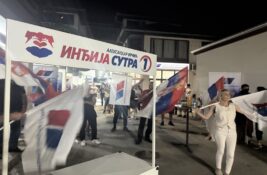 (VIDEO)Patronažna sestra inđijskog Doma zdravlja: Seksualno me uzbuđuje kad vidim batinanje građana