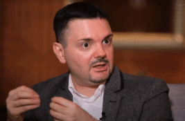 Bešlin: Autokratski režimi dolaze na vlast kada građani i građanke nisu spremni da brane demokratiju