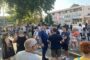 Protest ispred PU Pančevo zbog privođenja studenta