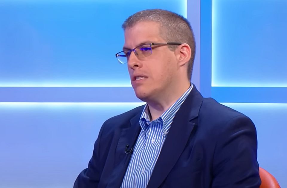 Studenti: Prošlo je vreme kada je vlast mogla da proganja i ubija svoje neistomišljenike