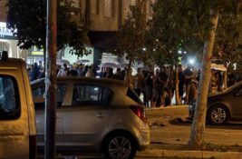 Medijska udruženja osudila brutalne napade na novinare tokom protesta