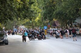 Protestna povorka iz Karlovaca i šetnja studenata u Novom Sadu: Zajedno za žrtve „Oluje“
