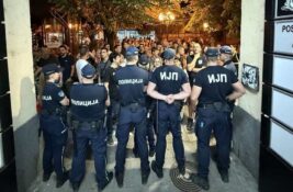 Inđijski studenti u blokadi: „Niste nas uplašili – zajedno smo jači“
