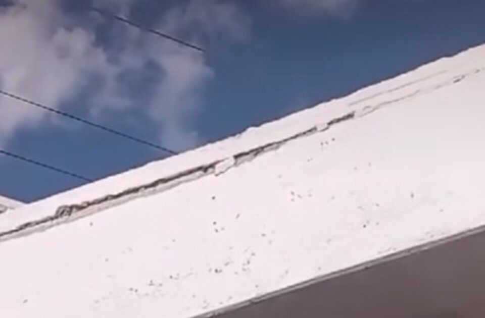 Železnice Srbije: Zid kod Čortanovaca stabilan, nedostaci samo estetske prirode (VIDEO)