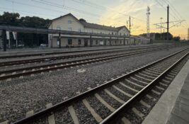 DRI: Infrastruktura železnice Srbije neefikasna u zapošljavanju osoba sa invaliditetom
