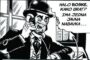 Opozicija: Život građana Srbije postao „Alan Ford“, dok se osniva Centar za strip