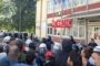 Akademska mreža: Nepovredivost univerzitetskog prostora ne sme biti narušena policijskim nasiljem