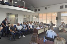 Skupština Inđije 17. septembra: Rebalans budžeta i imenovanje direktora
