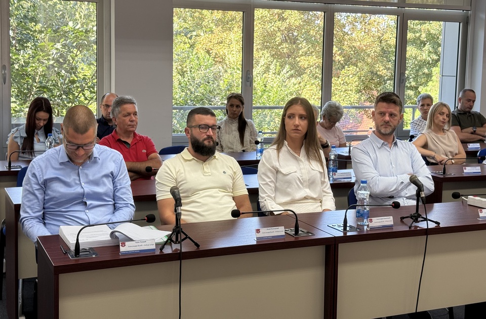 DRI reagovala, opštinska vlast mora da uskladi podatke o kapitalu DRI reagovala, opštinska vlast mora da uskladi podatke o kapitalu