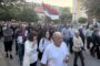 Gašić poziva na protest protiv blokada i deli građane na „razumne“ i „nerazumne“ (VIDEO)