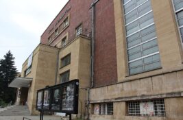 Aleksandar Milković nagrađen u Zagrebu za ulogu Raskoljnikova u predstavi „Zločin i kazna“
