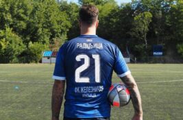 Inđija: Miroslav Raduljica iznenadio, košarkaška zvezda potpisala za FK Železničar