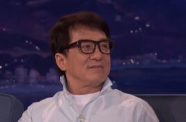 Džeki Čen ambasador EXPO 2027