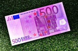 Minimalac od januara 64.554 dinara: Sindikati tražili 70.000, dogovora nema