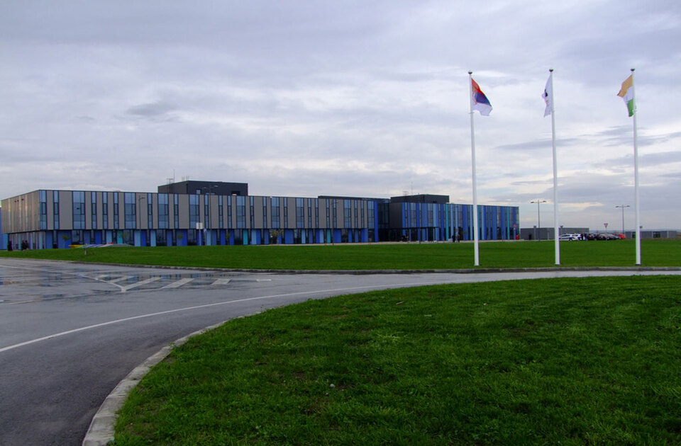 Od velike investicije do gubitaka: šta se dešava sa IT parkom u Inđiji