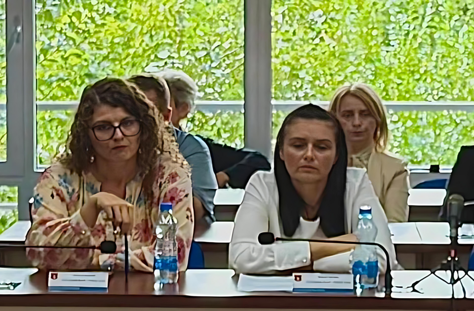 GONGO aktivistkinja Milana Vuković: „Ne znam kako neko može da uništava svoj grad“