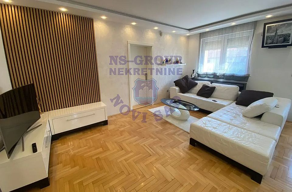 Koliko koštaju porodični stanovi u Novom Sadu? Koliko koštaju porodični stanovi u Novom Sadu?