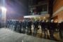 ANEM: Nedopustivi napadi policije na novinare tokom protesta u Novom Sadu