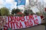 Protestna šetnja „Za sve političke zatvorenike u Srbiji“: Ide se do zatvora na Klisi