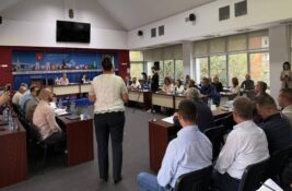 Predsednik opštine povukao predlog vansudskog poravnanja sa „Embassy Techzones“