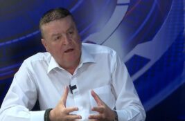 (VIDEO) Siniša Vučinić član GO SNS najavio ubistvo studenta, a onda rekao da je izvučeno iz konteksta