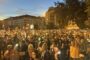 Arhiv javnih skupova: Na protestu u Novom Sadu bilo 20.000 ljudi, Vučić tvrdi 7.000