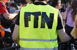 Student Bogdan Jovičić prebačen u zatvorsku bolnicu u Beogradu
