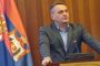 Pokrajinski poslanik Turanjanin traži hitnu sednicu Odbora za bezbednost zbog policijske represije