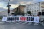 Kontraskupovi u Novom Sadu: Zborovi građana najavljuju protest protiv „Građana protiv blokada“