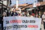 Skup solidarnosti sa Univerzitetom u Prištini 11. oktobra u Beogradu