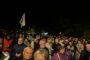 (VIDEO) Skup u Smederevu protiv ilegalnog transporta gasa kroz centar grada