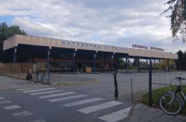 Dejan Stević : U Sremskoj Mitrovici na dvostrukoj, opasnoj krivini autobus išao 120 km/h