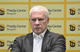 Tadić: Posle petooktobarskih promena nije bilo političke volje za reforme i lustraciju