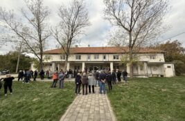 (VIDEO) Slankamenački Vinogradi: Zašto Šapat ima vodu a mi ne, mi smo ovde 300 godina a vinarija tri