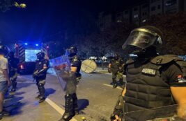 Određen kućni pritvor četvorici osumnjičenih za napad na Kobre, trojici produžen pritvor za još 30 dana