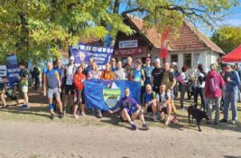 Šesti uzastopni naslov prvaka Srbije za planinare iz Inđije