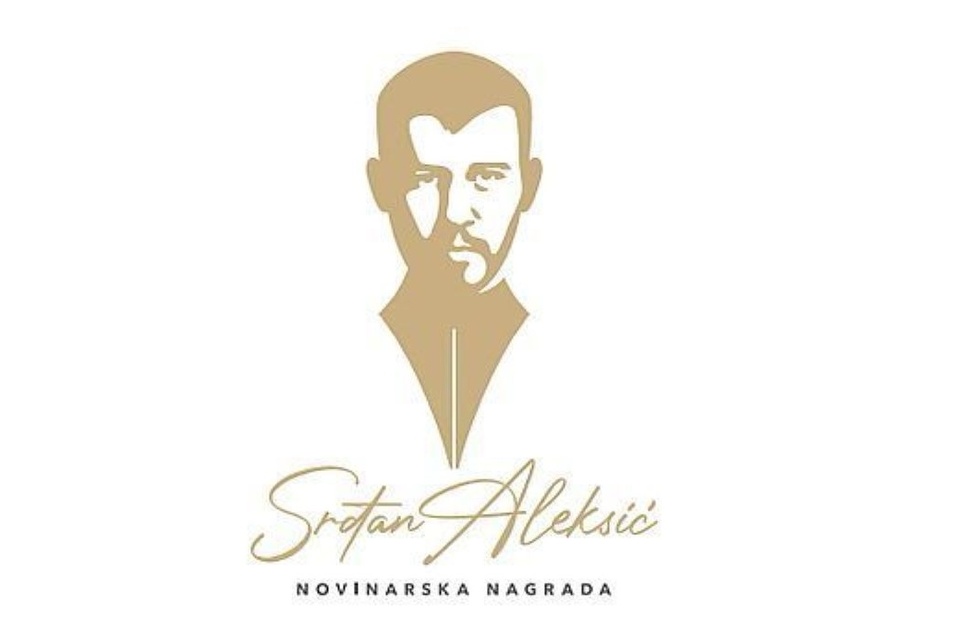 NDNV raspisao konkurs za Regionalnu novinarsku nagradu “Srđan Aleksić”