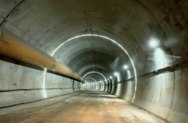 Tunel „Iriški venac“ nagrađen na svetskoj konferenciji podzemnih konstrukcija