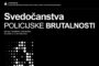 Izrađen sajt “Svedočanstva policijske brutalnosti”, o nasilju nad građanima u Novom Sadu
