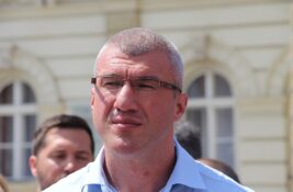 Bačulov: Vučić me targetira, zabrinut sam za bezbednost porodice