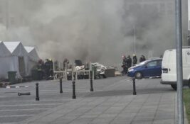 Penzionisani inspektor o Ćacilendu: Policija zatajila, mnoge stvari ukazuju da je incident izrežiran