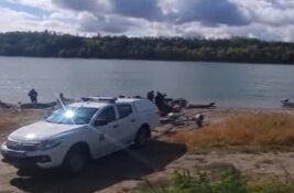 Dunav kod Plavne: Poginuo kineski državljanin, pokrenuta istraga zbog sumnje na krijumčarenje ljudi