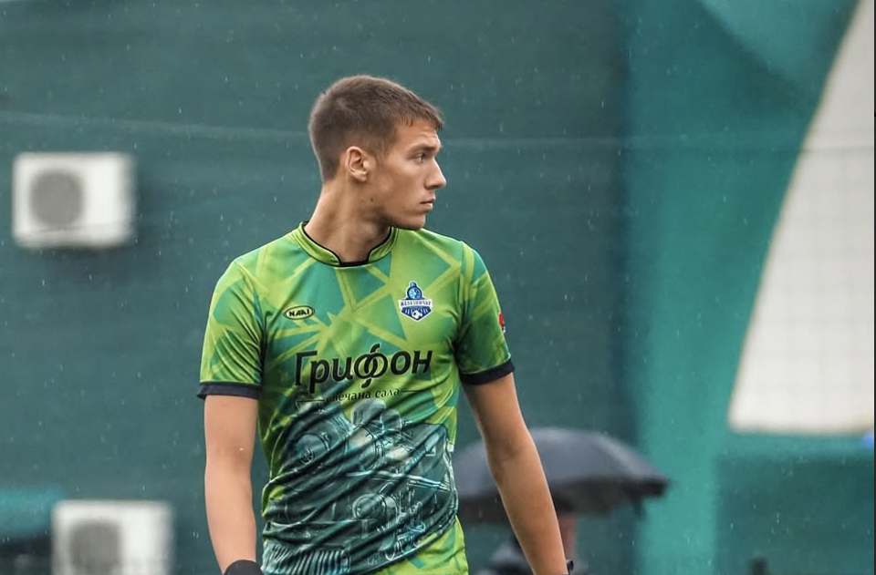 Derbi u Srpskoj ligi Vojvodina: Železničar ide u Divoš da potvrdi liderstvo Derbi u Srpskoj ligi Vojvodina: Železničar ide u Divoš da potvrdi liderstvo