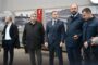 Bez zvanične najave: Gašić i Radinović prisustvovali otvaranju brze pruge Novi Sad–Subotica