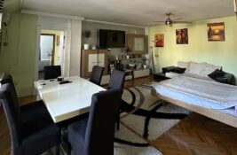 FOTO: Kakva je ponuda porodičnih stanova u Novom Sadu